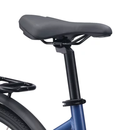 E-Bike City SIENA blau - Image 8