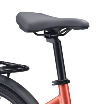 E-Bike City SIENA kupfer - Image 8
