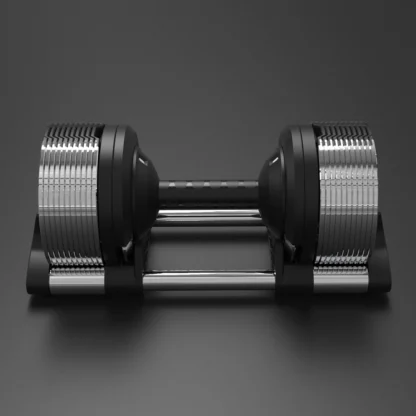 Fitagon Verstellbare Kurzhantel Pro 3-24kg - Image 2