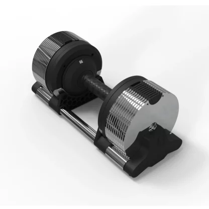 Fitagon Verstellbare Kurzhantel Pro 3-24kg - Image 3