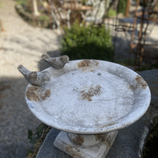 VogelFutterPlatz Valo