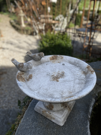 VogelFutterPlatz Valo