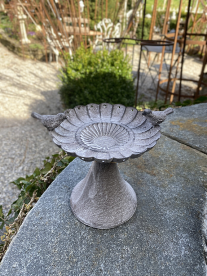 VogelFutterPlatz ArtFerro - Image 2