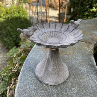 VogelFutterPlatz ArtFerro