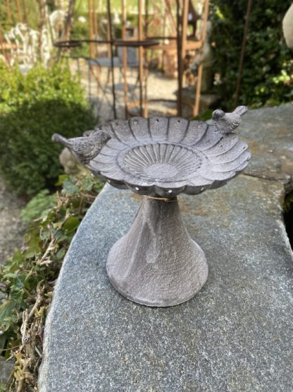 VogelFutterPlatz ArtFerro