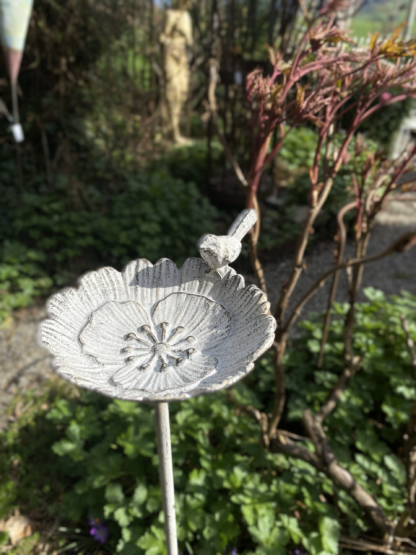 VogelfutterPlatz mit Stab ArtFerro - Image 2