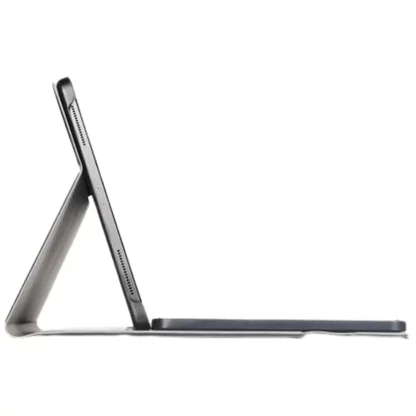 Just in Case Premium Bluetooth Keyboard Book Cover Schwarz Apple iPad Air 2024/2025 13 - Image 2