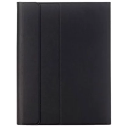 Just in Case Premium Bluetooth Keyboard Book Cover Schwarz Apple iPad Air 2024/2025 13 - Image 3