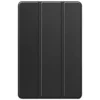 Just in Case Smart Tri-Fold Hülle Schwarz Lenovo Tab P12