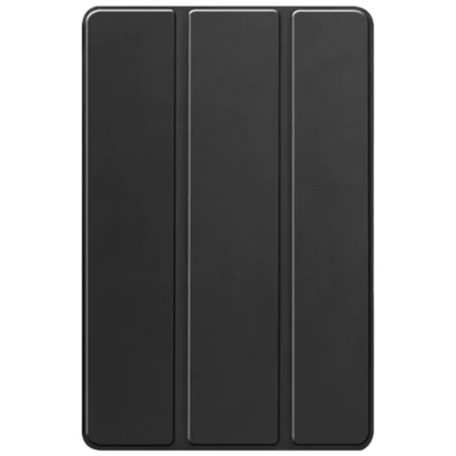Just in Case Smart Tri-Fold Hülle Schwarz Lenovo Tab P12