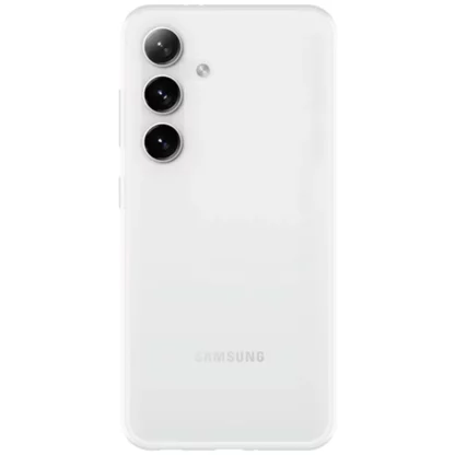 Just in Case TPU Back Cover Durchsichtig mit Koord Samsung Galaxy S24 - Image 3