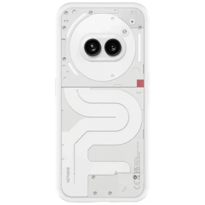 Just in Case TPU Back Cover Durchsichtig Nothing Phone (2a)/Phone (2a) Plus