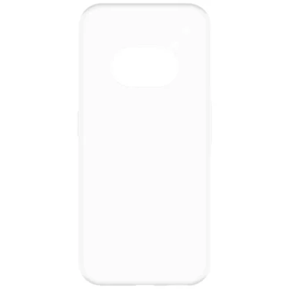 Just in Case TPU Back Cover Durchsichtig Nothing Phone (2a)/Phone (2a) Plus - Image 3