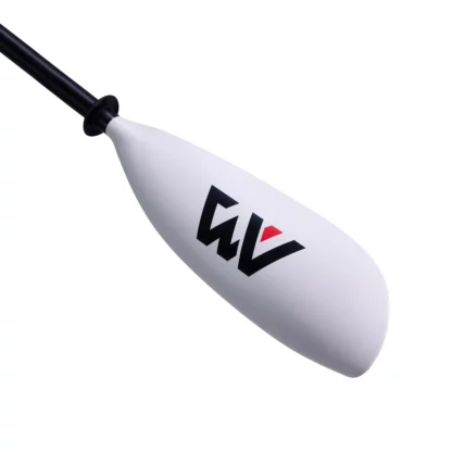 Kajak Paddel KP-4 Fiberglas 4-teilig - Image 3