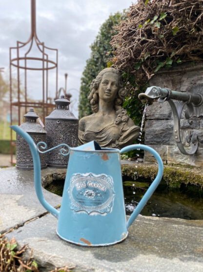 Kanne in Blau - Image 2