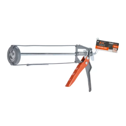 Kartuschenpresse Silikonpistole 34 cm - Image 2