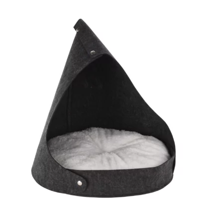 Katzenbett Katzenzelt 55 cm - Image 2