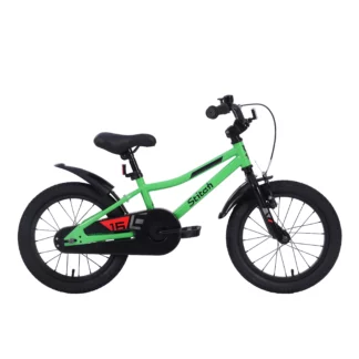 Kindervelo 16“ ROOKIE