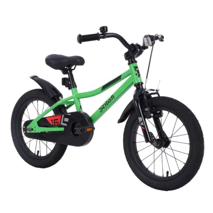 Kindervelo 16“ ROOKIE - Image 2