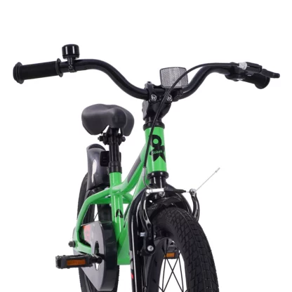 Kindervelo 16“ ROOKIE - Image 6
