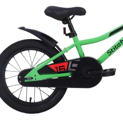 Kindervelo 16“ ROOKIE - Image 7