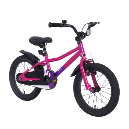 Kindervelo 16“ SPACEGIRL - Image 2