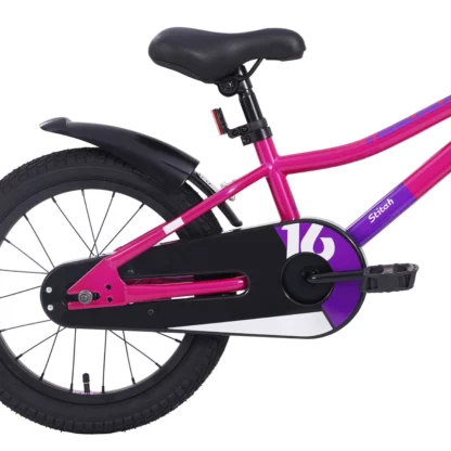 Kindervelo 16“ SPACEGIRL - Image 6