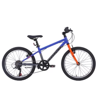 Kindervelo 20“ FRESHKID
