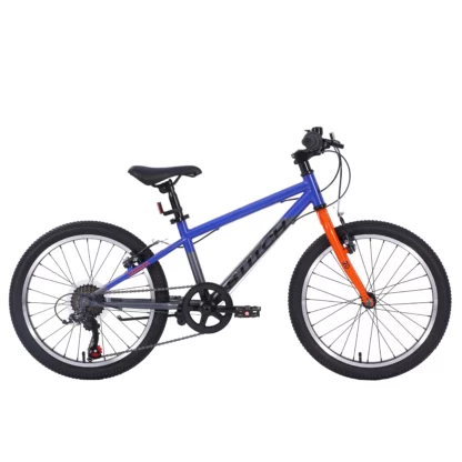 Kindervelo 20“ FRESHKID