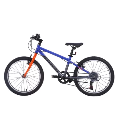 Kindervelo 20“ FRESHKID - Image 4