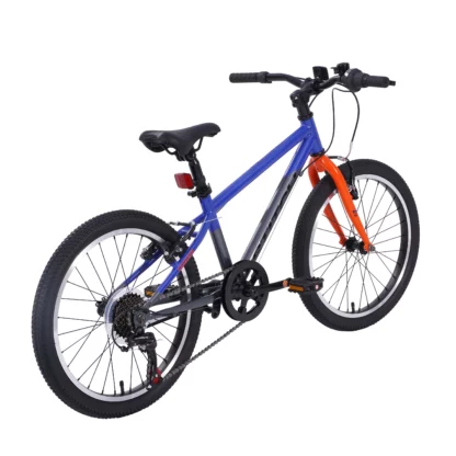 Kindervelo 20“ FRESHKID - Image 5