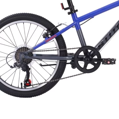 Kindervelo 20“ FRESHKID - Image 6