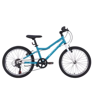 Kindervelo 20“ STARGIRL