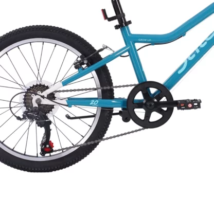 Kindervelo 20“ STARGIRL - Image 6