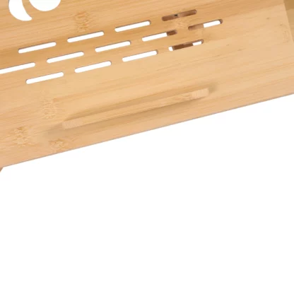 Klapptisch Laptopständer natur - Image 7