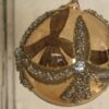 Historisches Glitzern