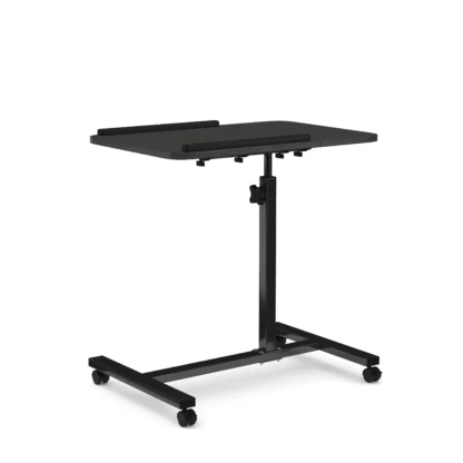 Laptoptisch auf Rollen PALO schwarz - Image 3