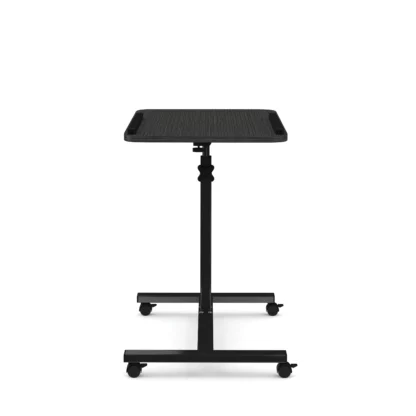 Laptoptisch auf Rollen PALO schwarz - Image 5