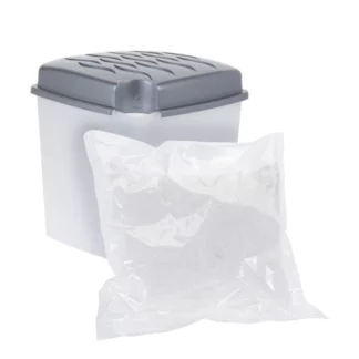Luftentfeuchter Granulat 350 g