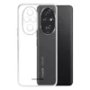 Mobilize TPU Back Cover Durchsichtig Honor 200 Pro