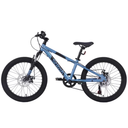 Mountainbike 20" STRIVE - Image 4