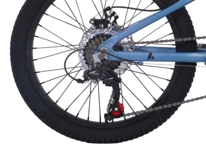 Mountainbike 20" STRIVE - Image 7