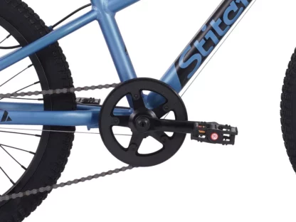 Mountainbike 20" STRIVE - Image 8