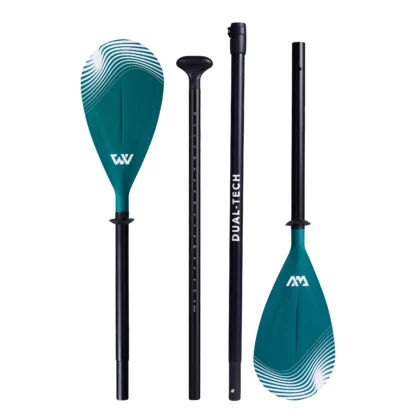 Paddel DUAL-TECH 2-in-1 Aluminium - Image 4