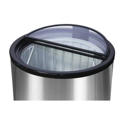 Party Cooler KS40M Chromstahl - Image 3