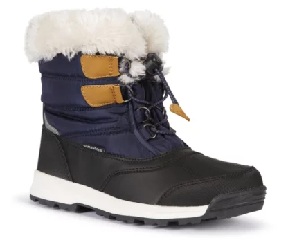 RATHO Kinder Winterschuhe - Image 2