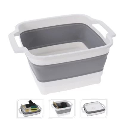 Reinigungsset Küche 6-teilig - Image 3
