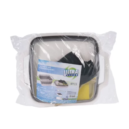 Reinigungsset Küche 6-teilig - Image 4