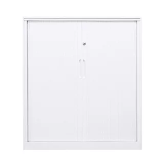 Rollladenschrank 900x900x450mm weiss
