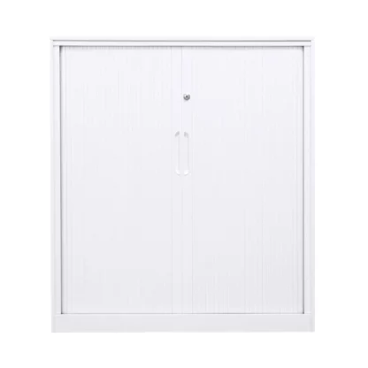 Rollladenschrank 900x900x450mm weiss